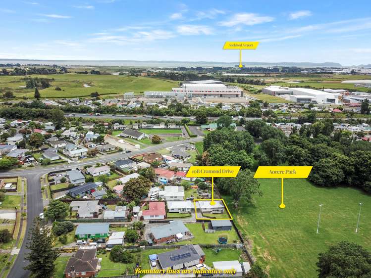 10b Cramond Drive Mangere East_14
