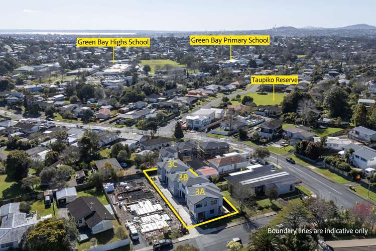 3c Pendlebury Street Green Bay_25