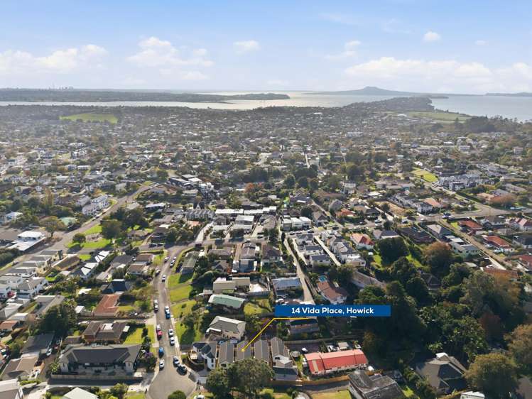 Lot 5/14 Vida Place Howick_20
