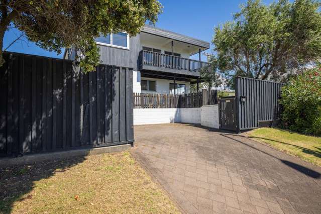 Coastal Opportunity: Metres from the Sand