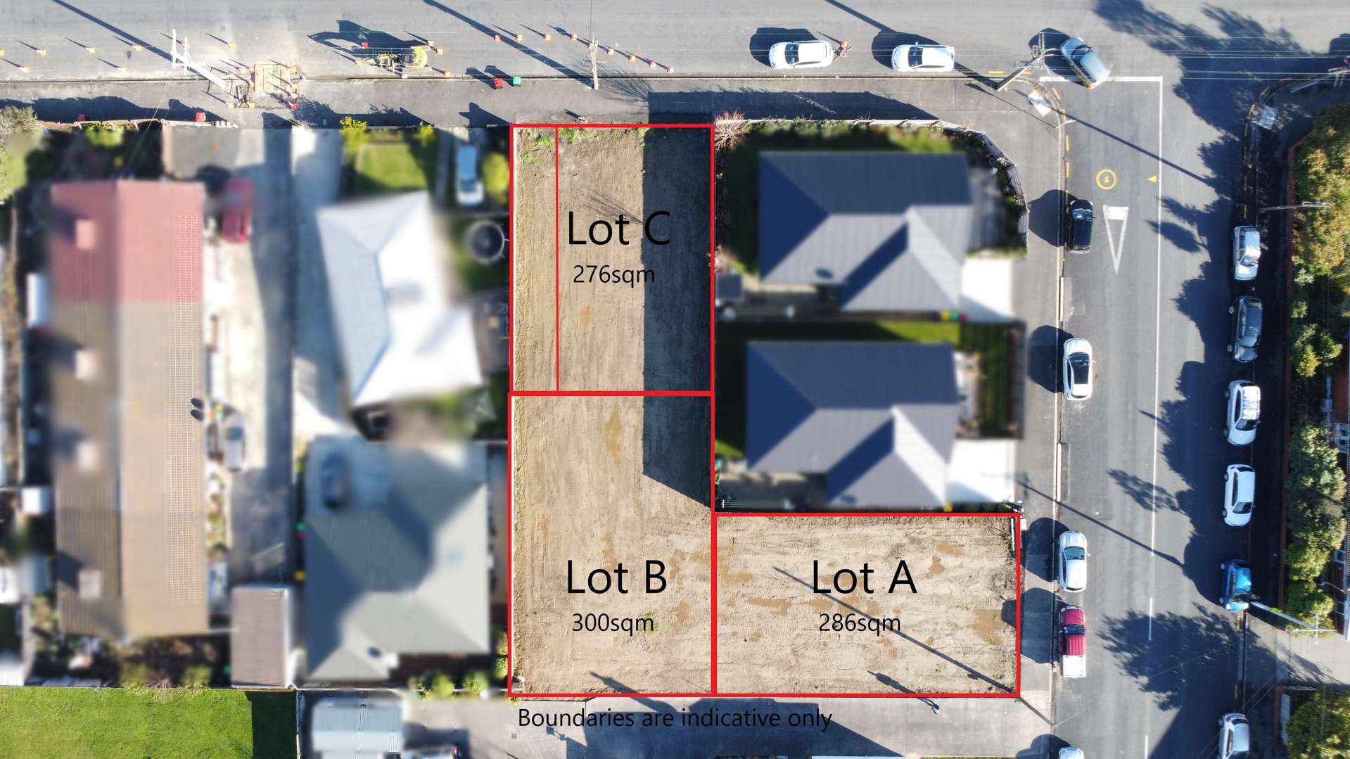 Church Street Subdivision Mosgiel_0