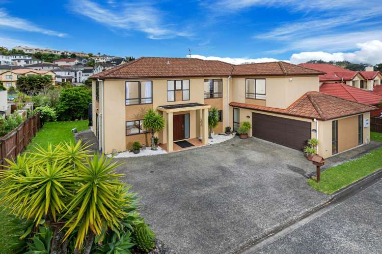 4 Gold Street Albany Heights_0