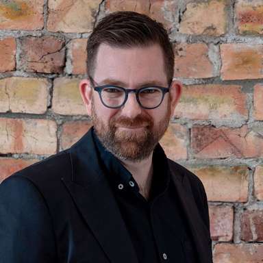 Aaron Haabjoern