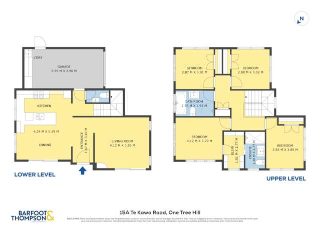 15A Te Kawa Road Greenlane_1