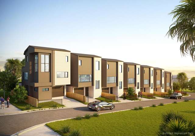 Mt Roskill's Best-Kept Secret: Your New Home Awaits