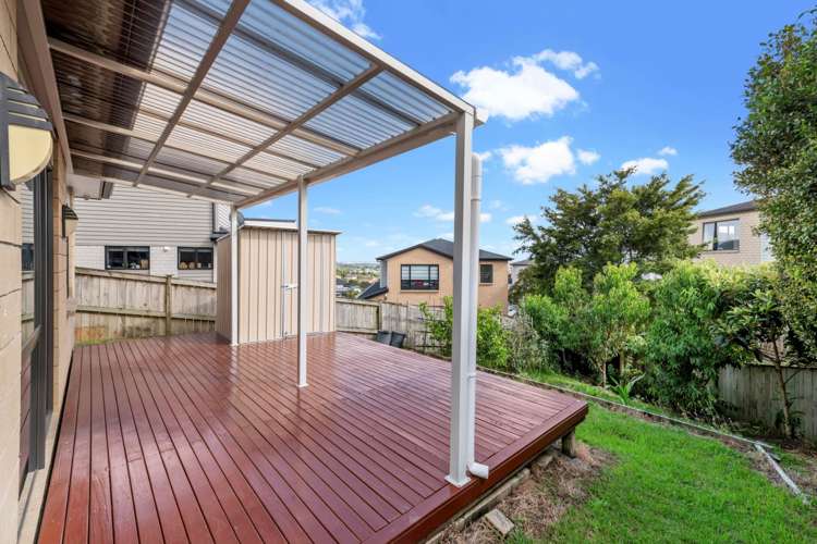 17 Gospel Heights Flat Bush_20