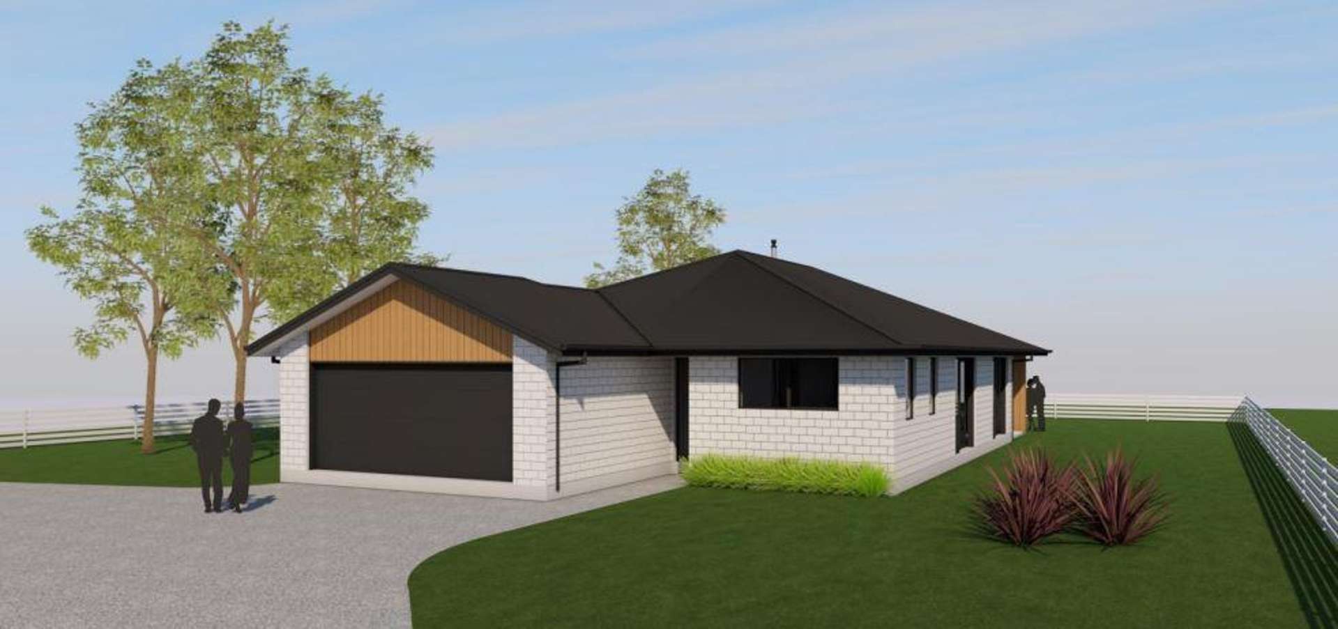 Lot 3 Jacks Place Waimate_0