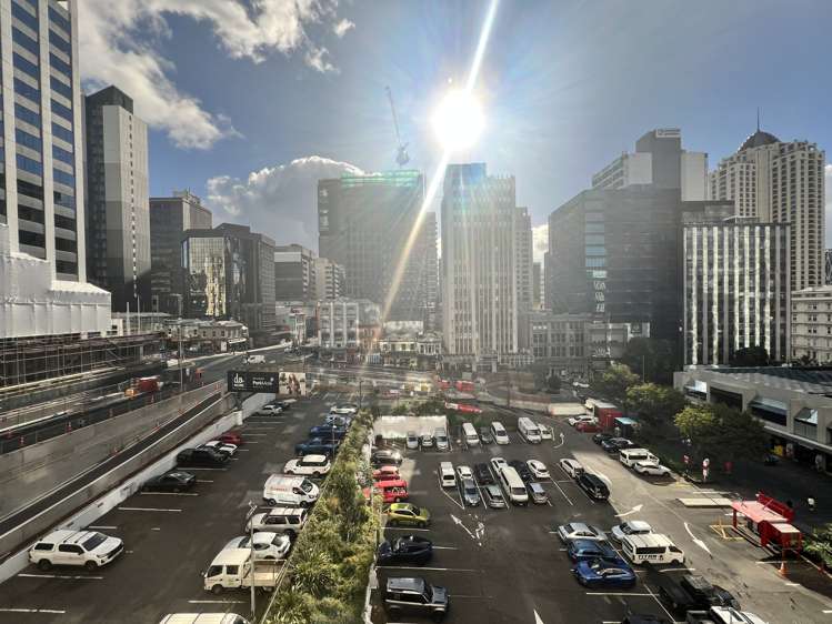 120 Albert Street Auckland Cbd_9