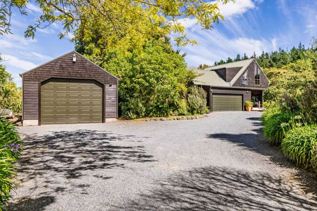 Home with Soul - Rustic Charm Meets Modern Comfort