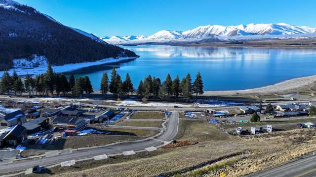 5 Station Bay Rise Lake Tekapo_3