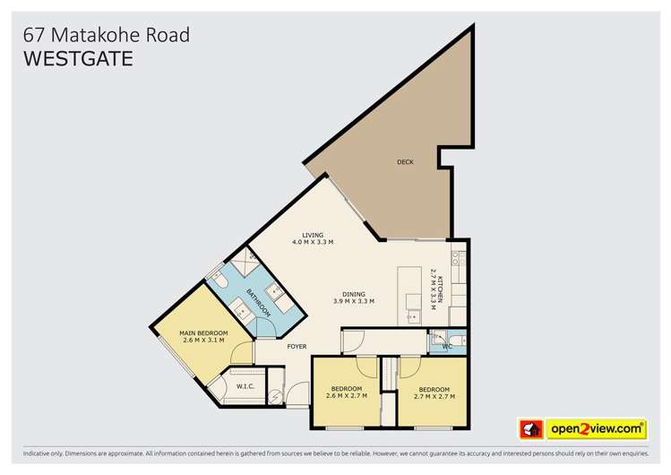 67 Matakohe Road Westgate_7