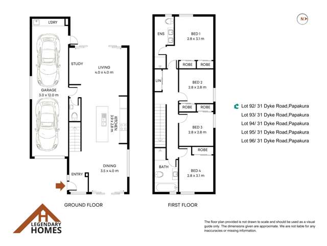 6 Coopworth Street Karaka Village_1
