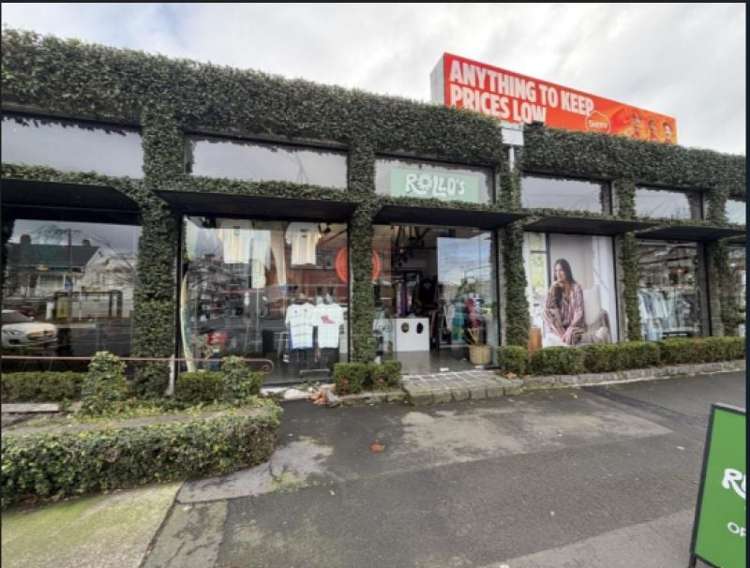 Shop A1/4 Brown Street_0