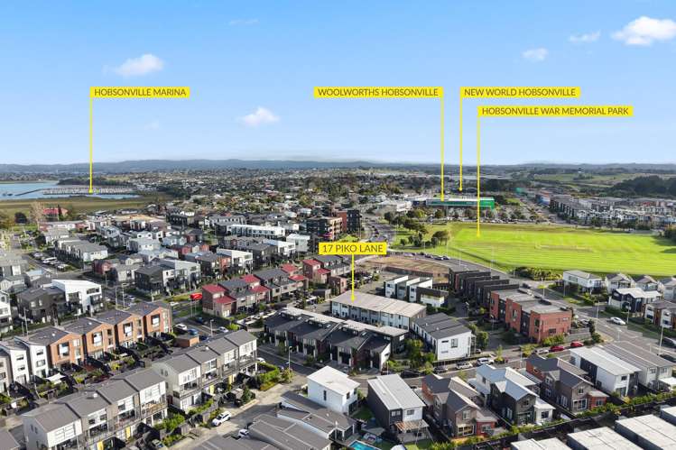 17 Piko Lane Hobsonville_17