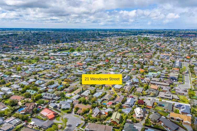 21 Wendover Street Bishopdale_34