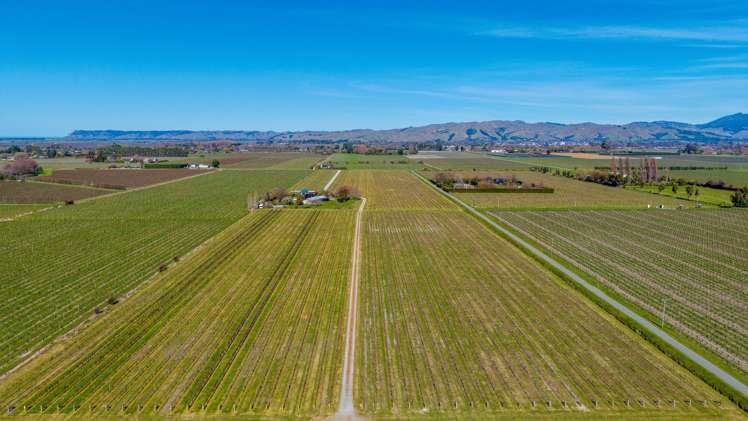 Mills and Ford Road East Grovetown_9