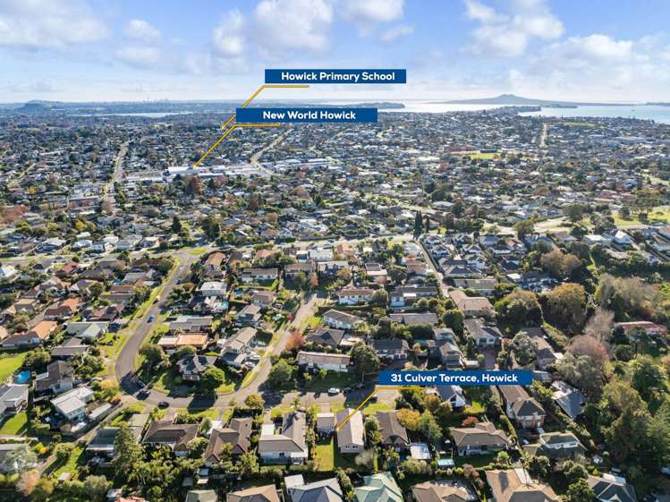 31 Culver Terrace Howick_24