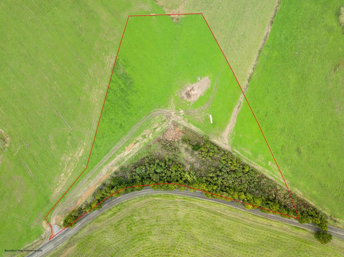 Lot Lot 1 Aponga Road_0