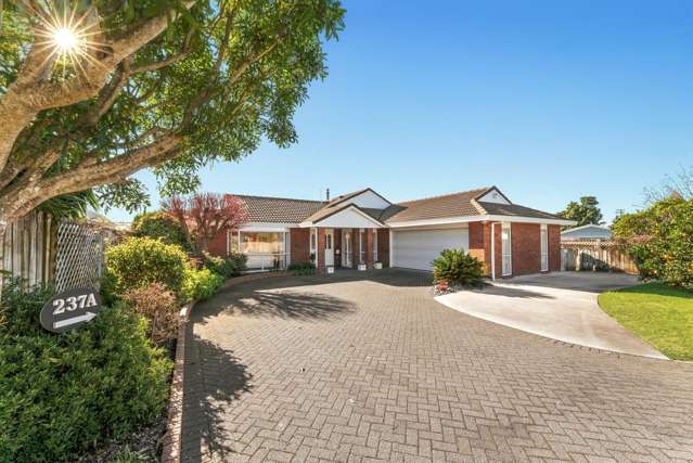 Private, Polished & Ready for Matua Family Living