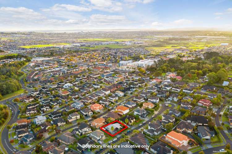 8 Chard Place Flat Bush_20