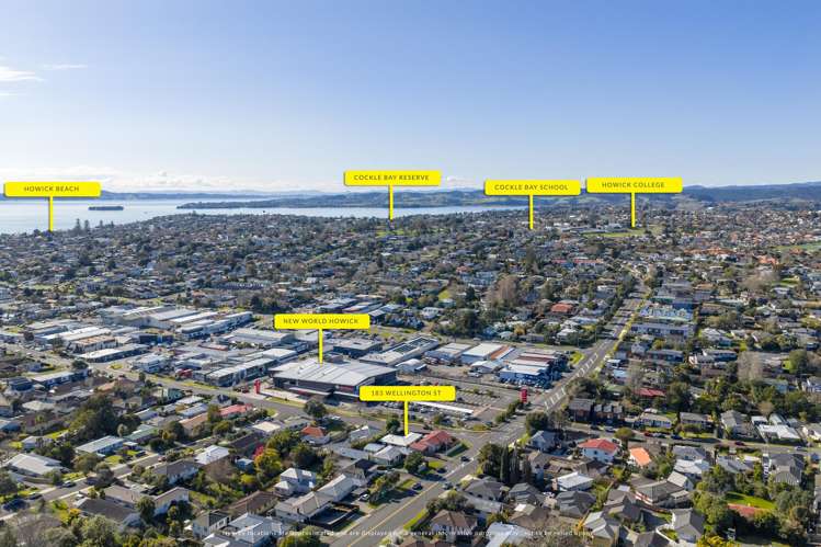 183 Wellington Street Howick_29