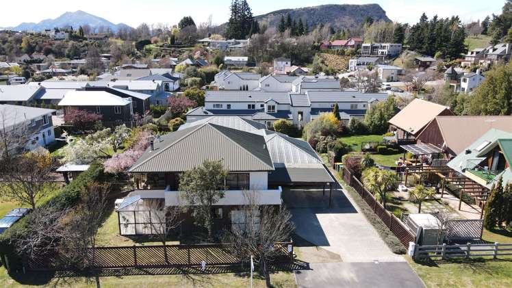 58f Dungarvon Street Wanaka_24