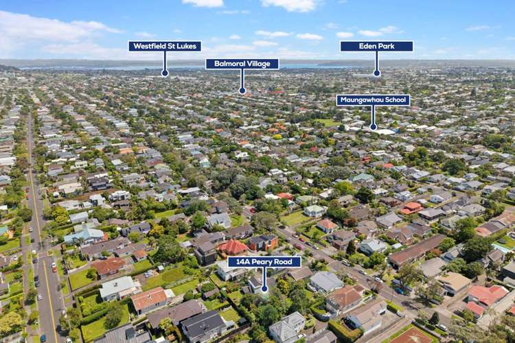 14a Peary Road Mount Eden_24