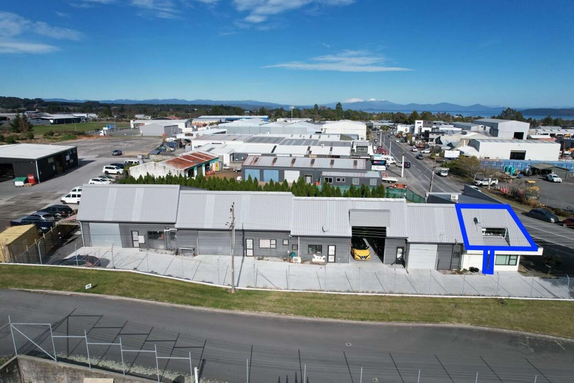 Unit 5, 43  Manuka Street Lake Taupo_0