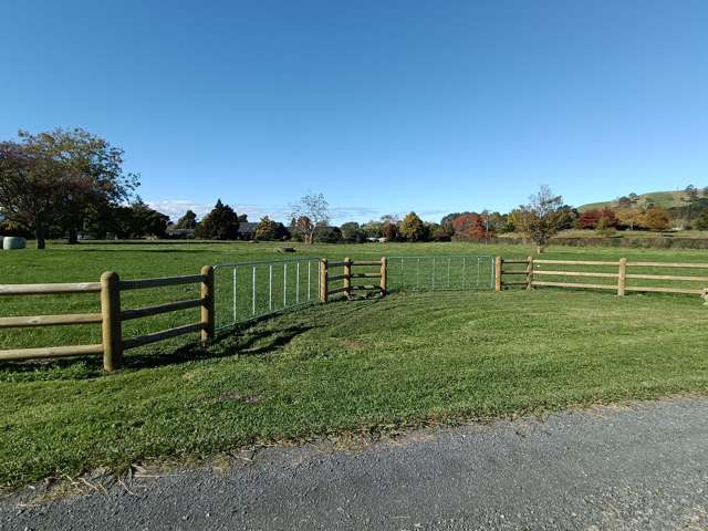 Lifestyle Sections Hamilton Side of Morrinsville
