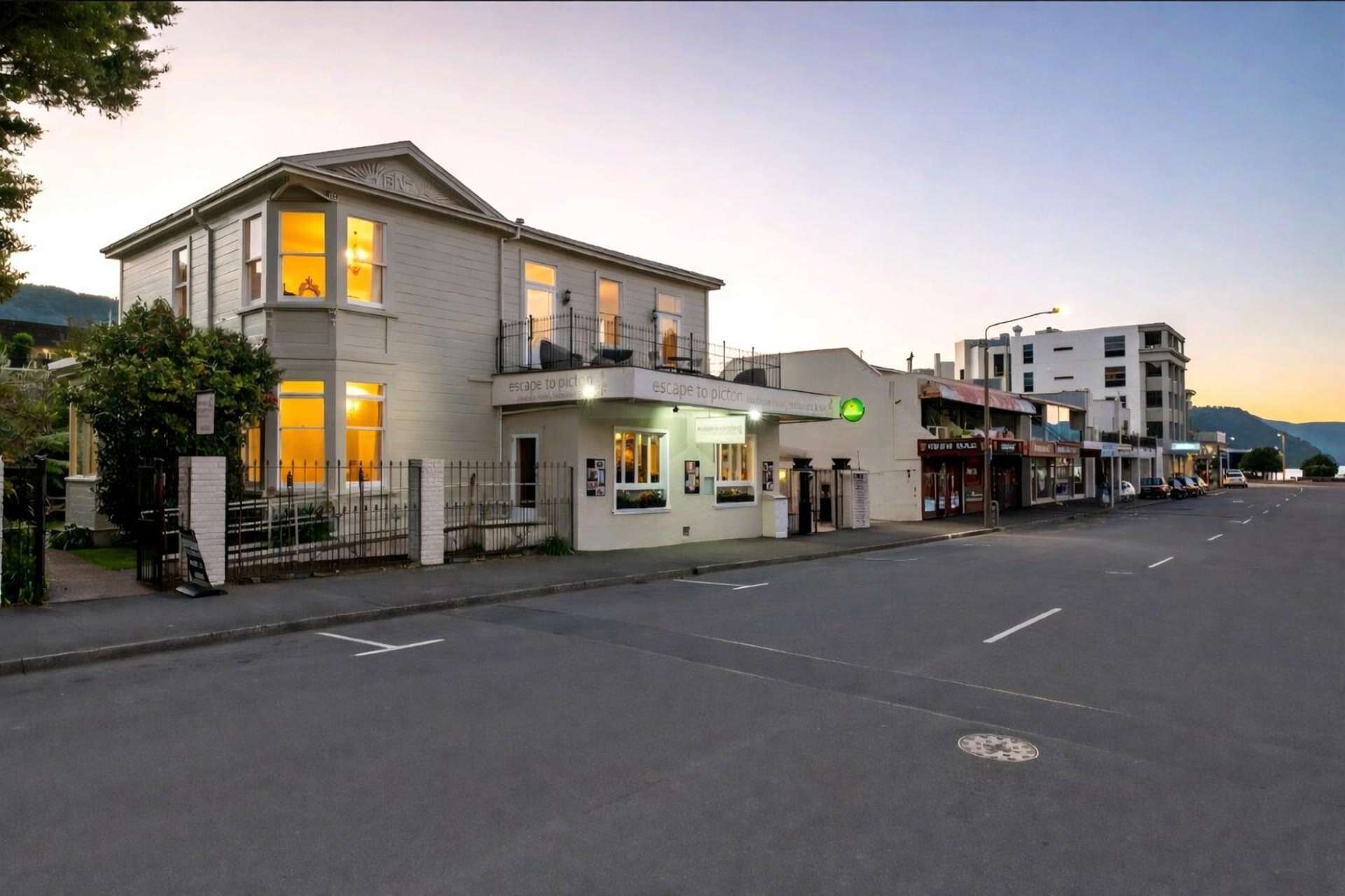 33 Wellington Street Picton_0