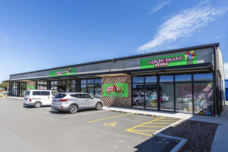 3B, 6 Tower Street Hornby_1