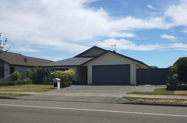 Meissner Road, Havelock North