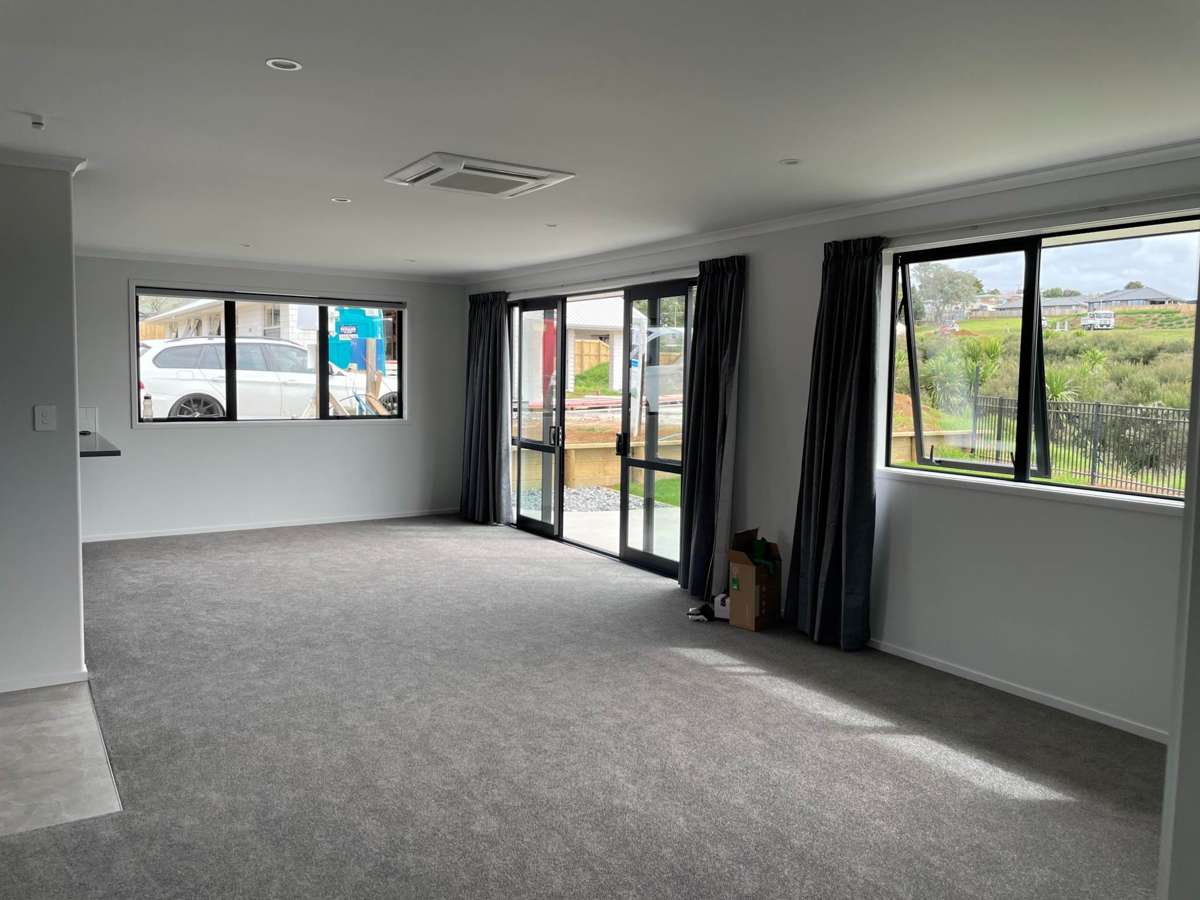 BRAND NEW - 3 Bedroom House 3