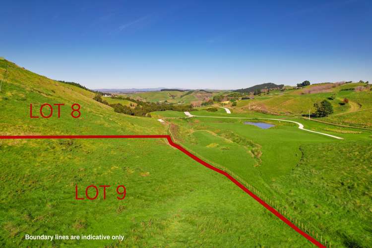 Lot 8 Avery Road_0