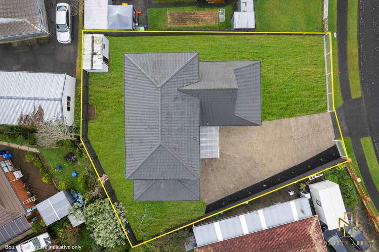 3 Jodie Place Flat Bush_18