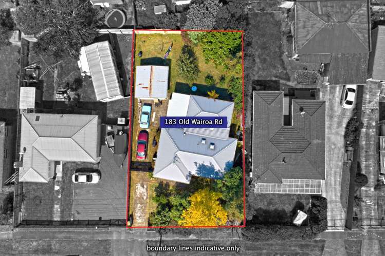 183 Old Wairoa Road Papakura_5