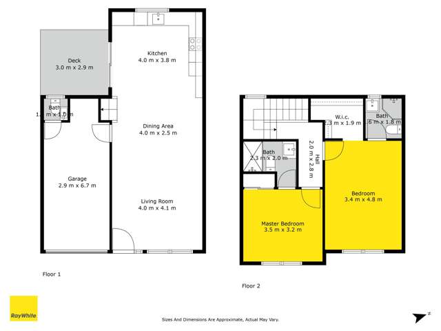 Lot 3/8 Claridge Street Glen Eden_1