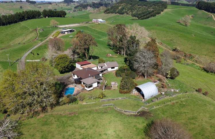553 SHWY 31 Kawhia Road Otorohanga_31