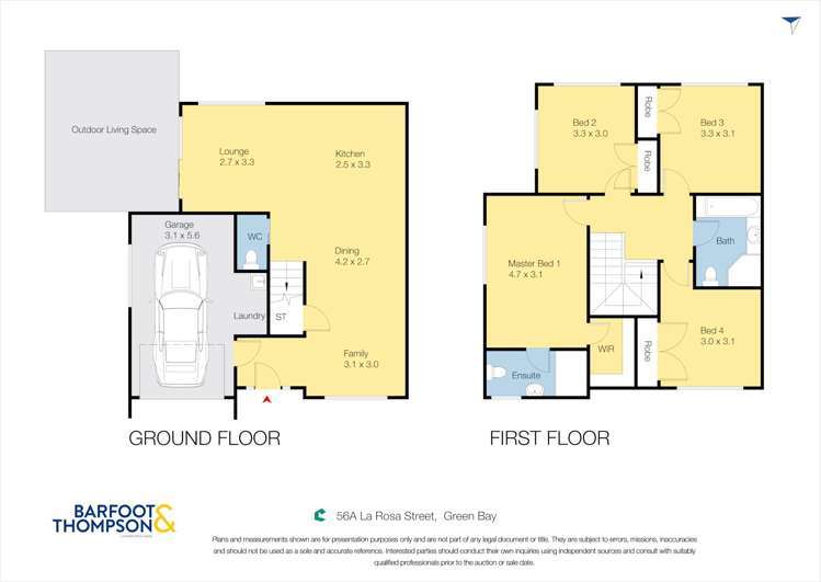 56A La Rosa Street Green Bay_18