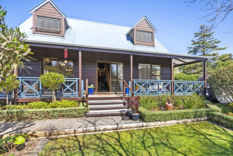 28 Rossiter Crescent Lynmouth_32