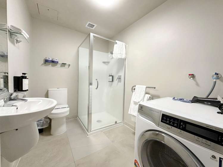 303/188 Hobson Street Auckland Central_7
