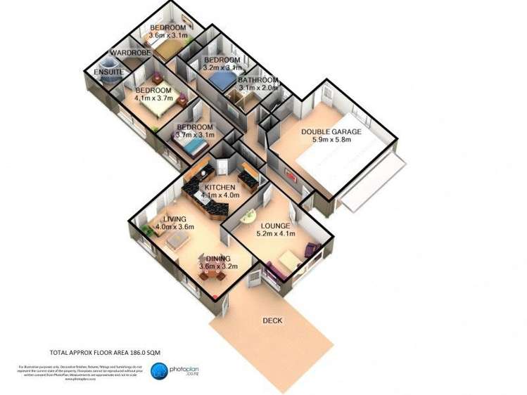 91 Farnborough Drive Grandview Heights_20