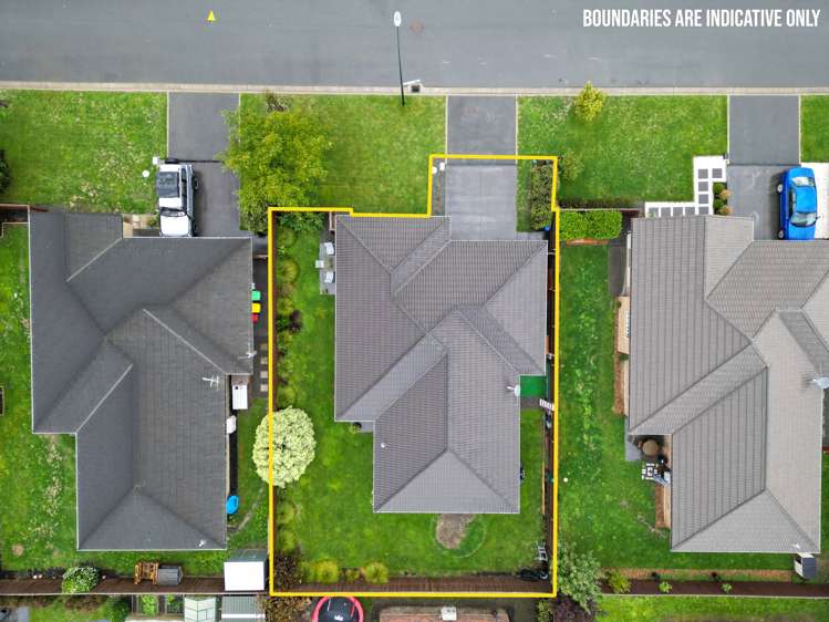 26 Eversham Drive Rolleston_20