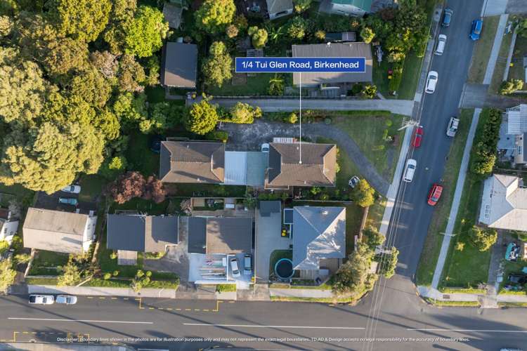 1/4 Tui Glen Road Birkenhead_18