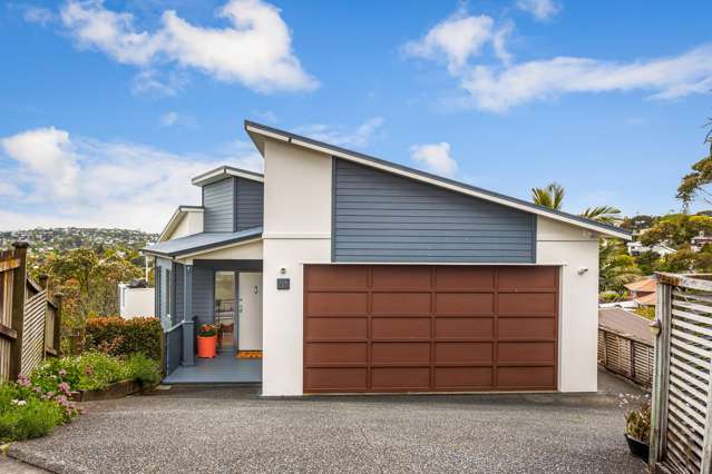 Affordable, Freehold, Rangi Zone!