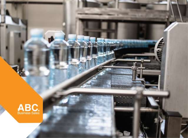 Drinkable Branding – Own a Business with Purpose