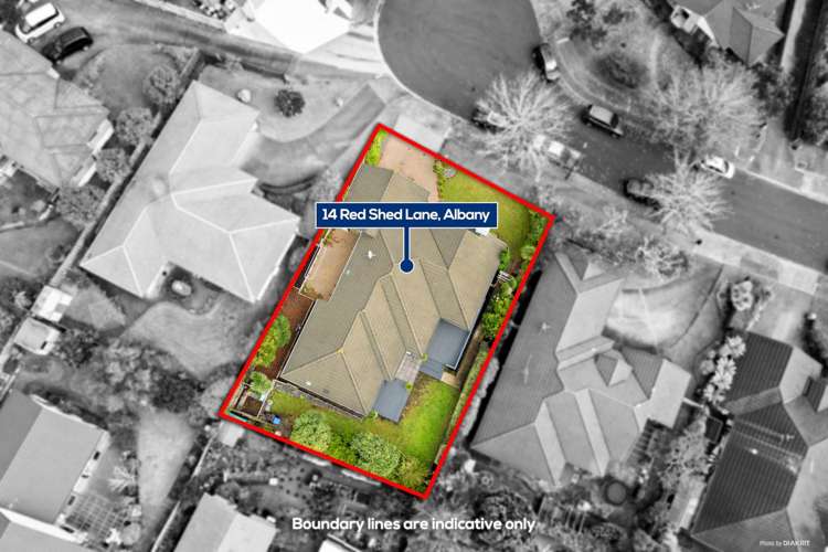 14 Red Shed Lane Albany_19