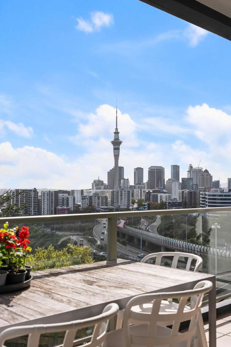 6A/8 Howe Street Freemans Bay_15