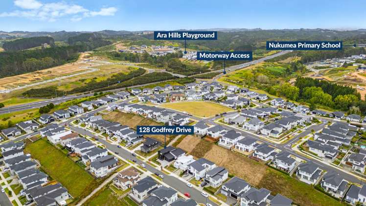 128 Godfrey Drive Millwater_30