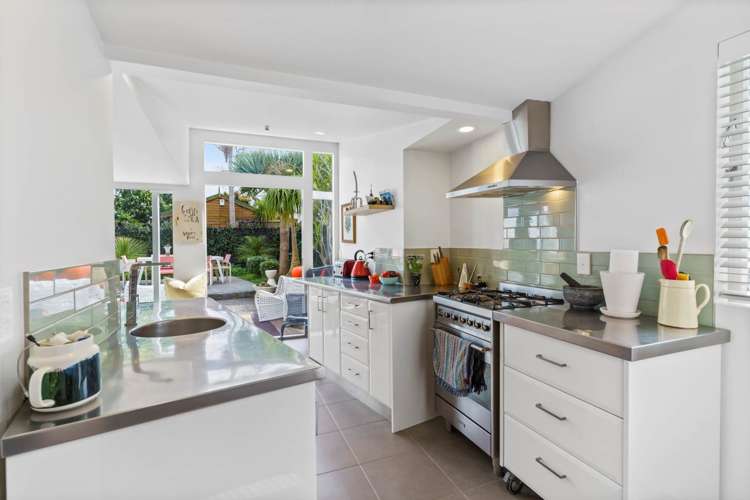 133 John Street Ponsonby_4